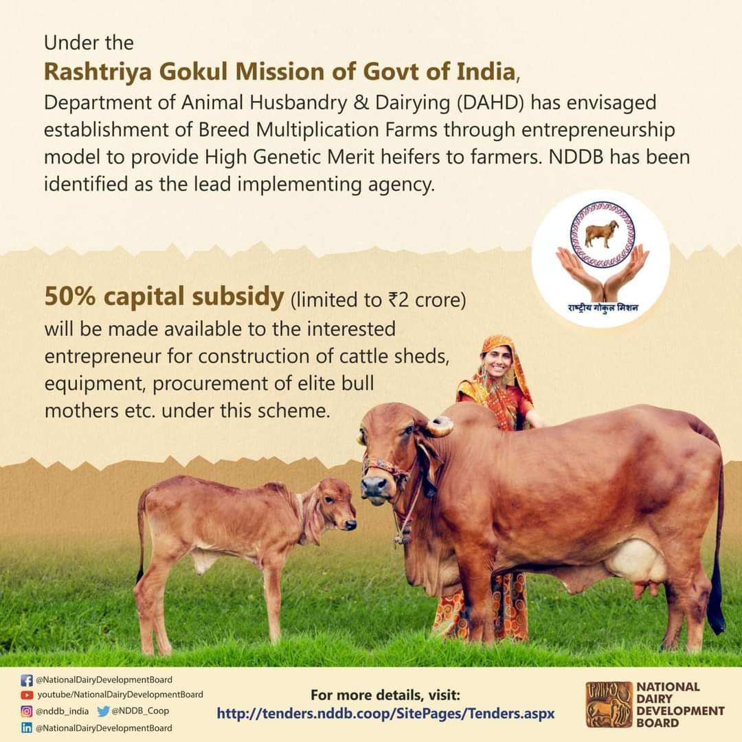 ULDB | Uttarakhand Livestock Development Board